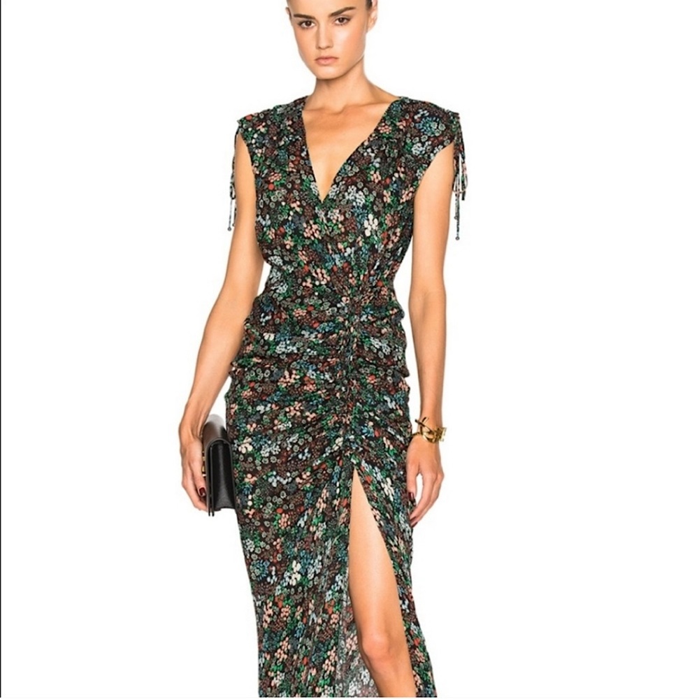 Veronica Beard, Teagan dress